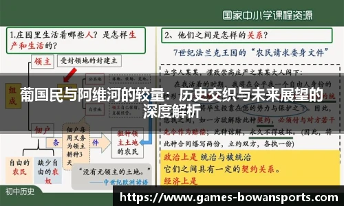 葡国民与阿维河的较量：历史交织与未来展望的深度解析
